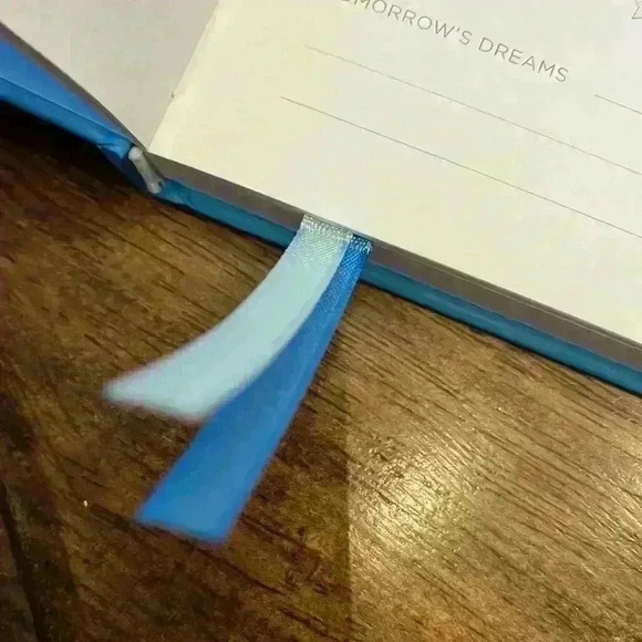 Daily Wellness Journal NWT - Picture 5 of 7